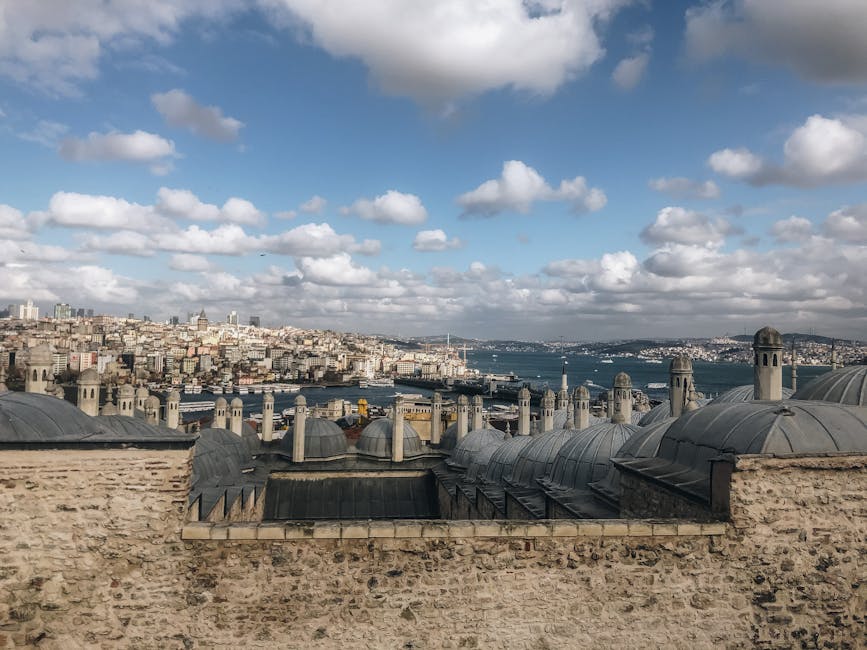 istanbul-turkey