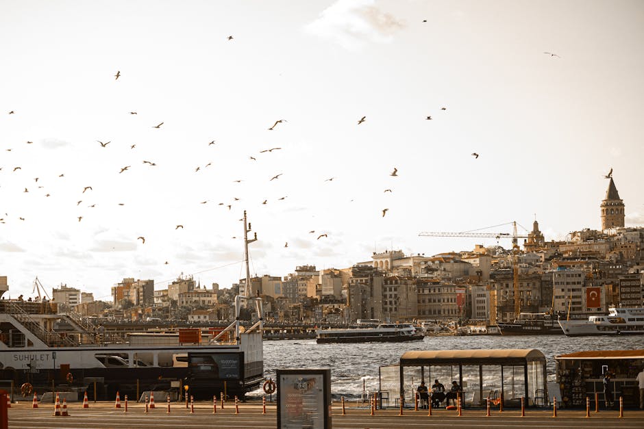 istanbul-turkey