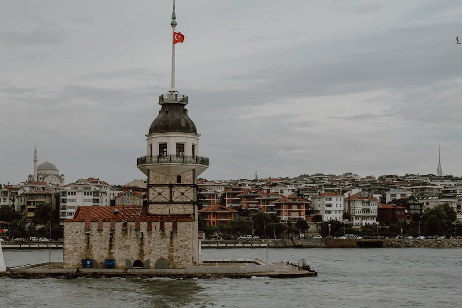 istanbul-turkey
