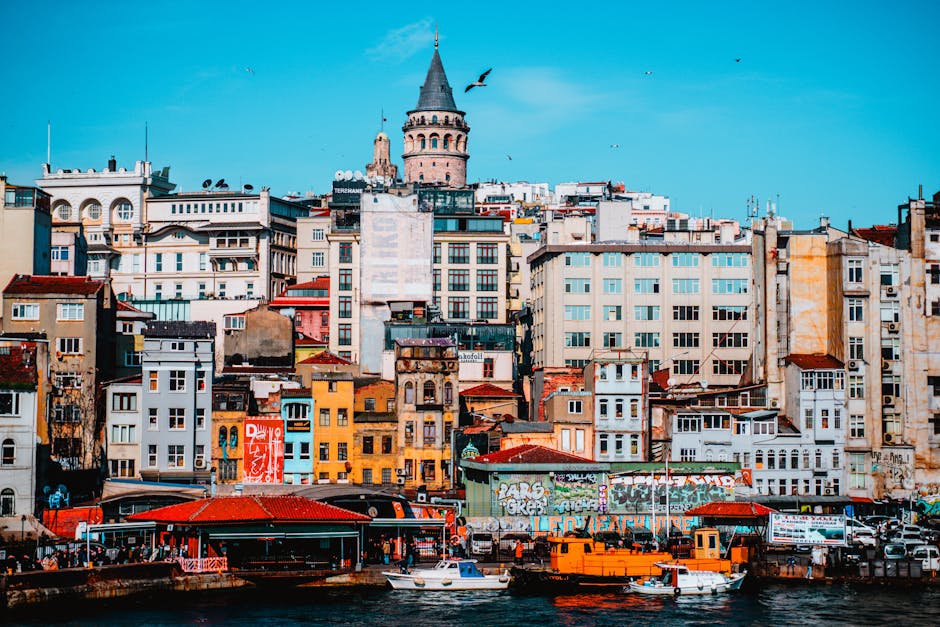 istanbul-turkey