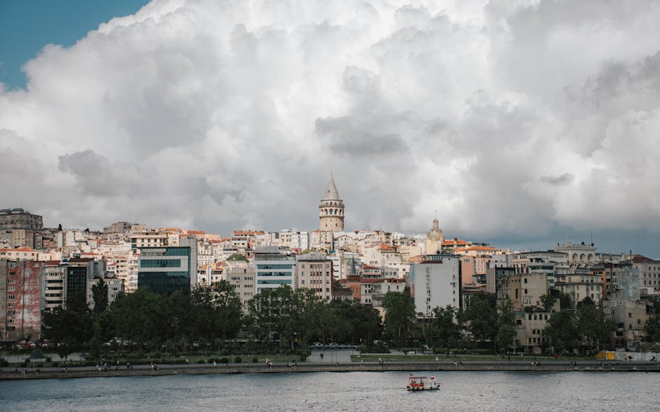 istanbul-turkey