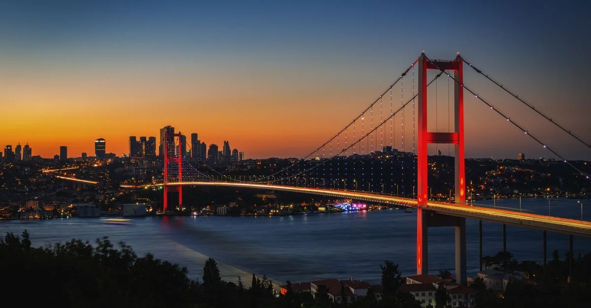 Exploring Istanbul’s Water Sports: A Guide to Sailing and Boat Tours