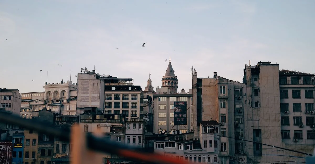 Exploring Istanbul’s Water Sports: A Guide to Sailing and Boat Tours