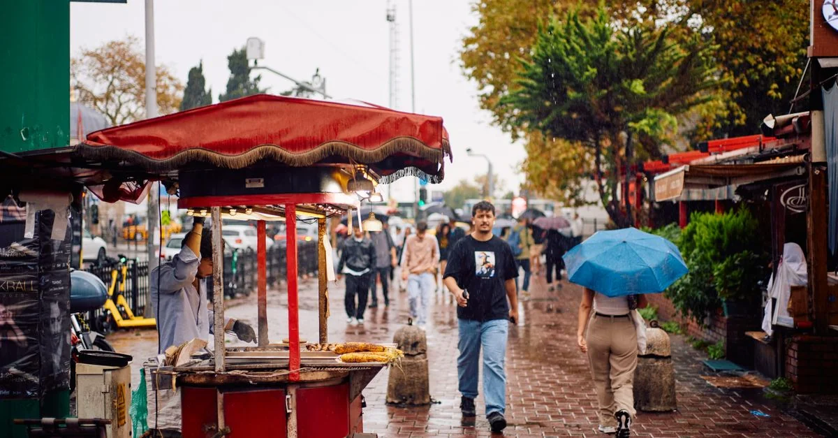 Exploring Istanbul’s Water Sports: A Guide to Sailing and Boat Tours