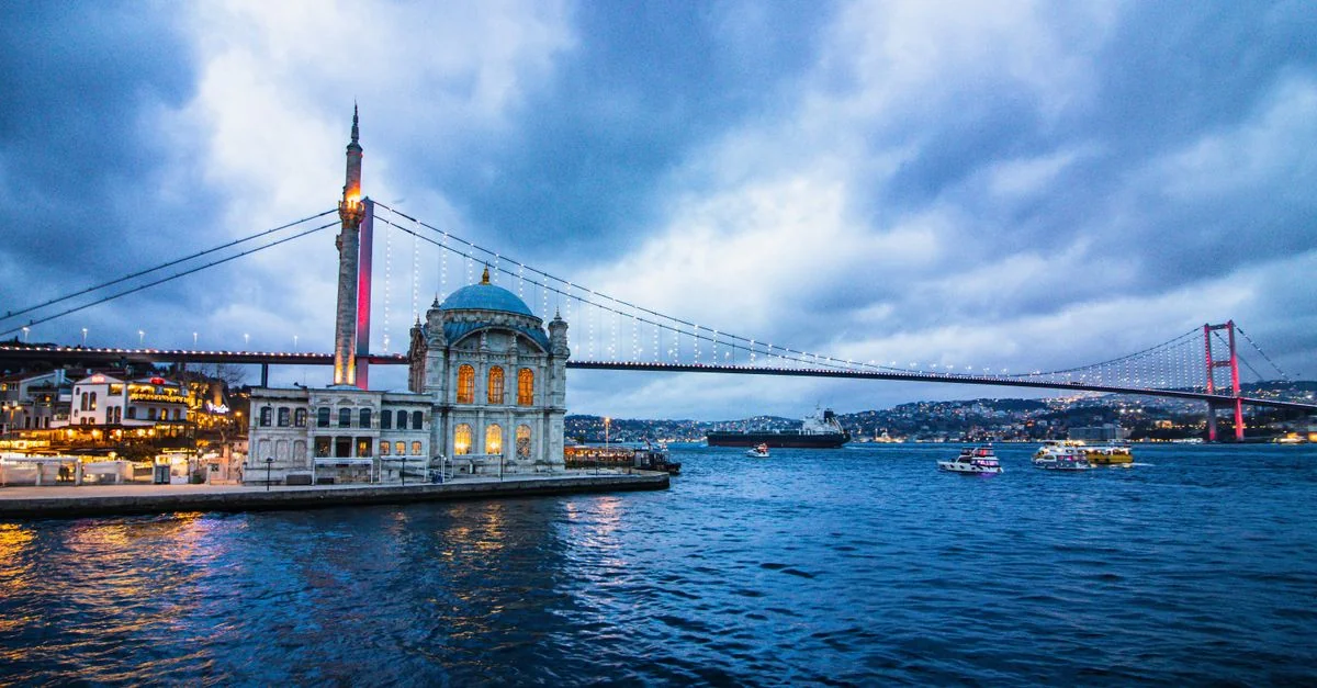 Exploring Istanbul’s Water Sports: A Guide to Sailing and Boat Tours