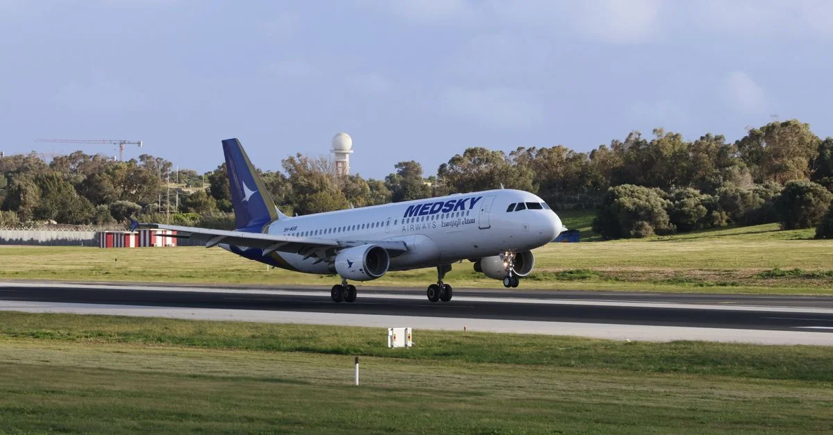 ITA Airways Airline Review