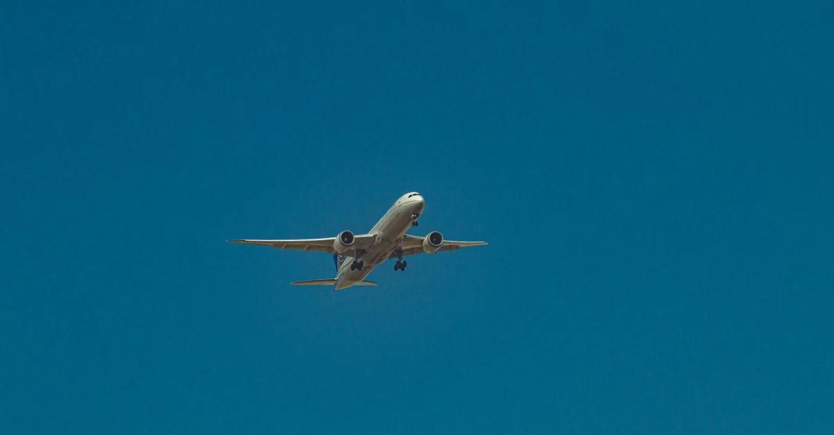 ITA Airways Airline Review