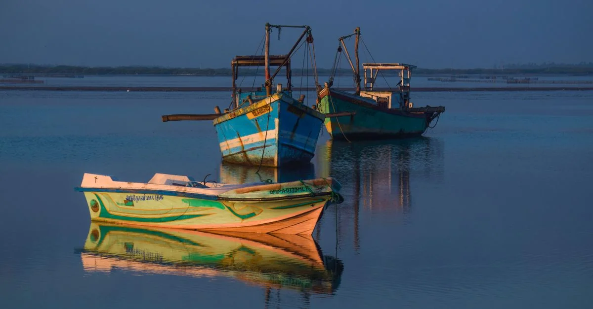 The Ultimate Jaffna Food Tours Guide for Hungry Travelers