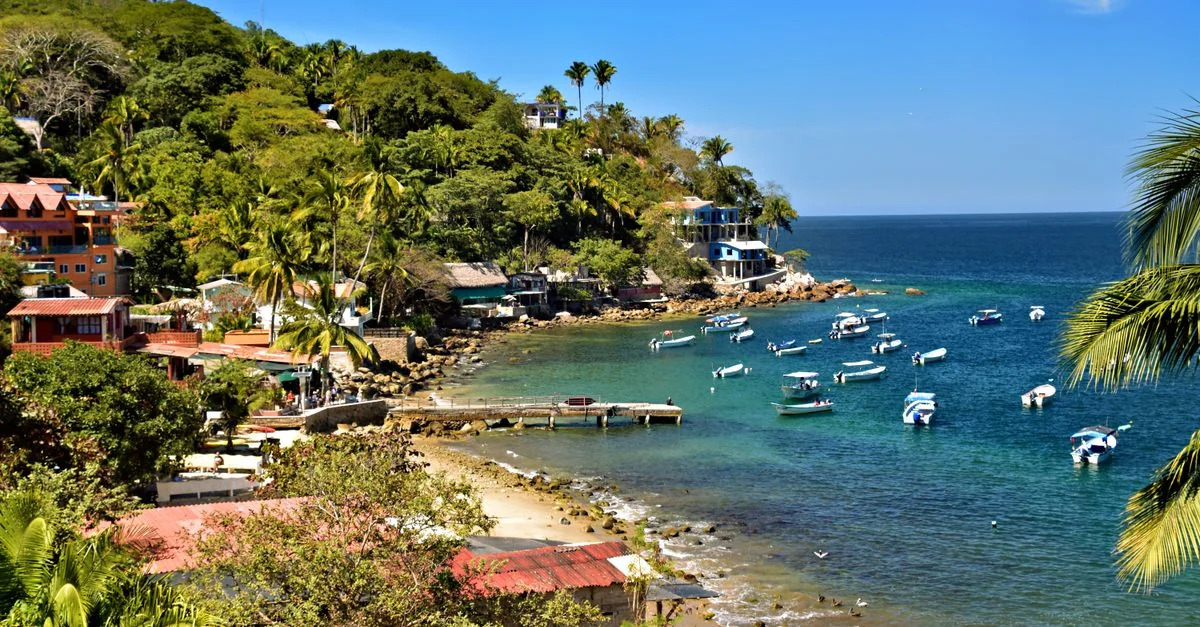 Best Cruise Tours in Jalisco