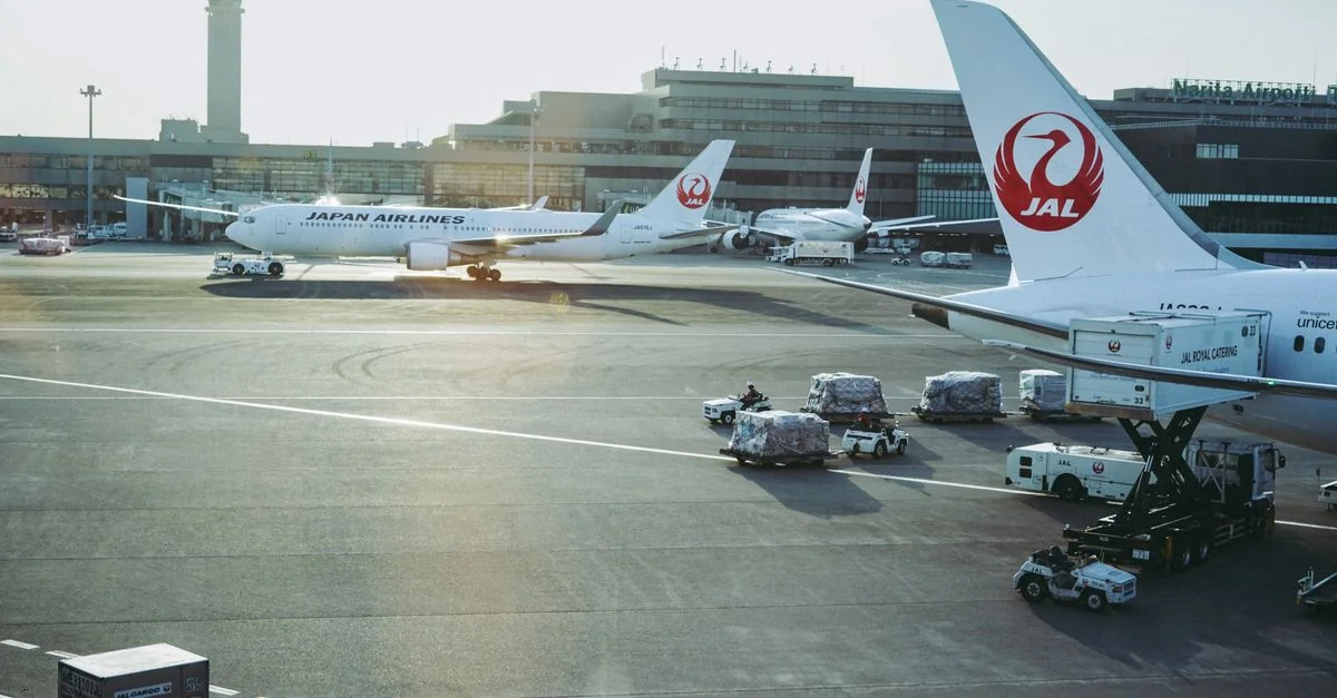 Japan Airlines Comprehensive Carrier Review and Data Analysis