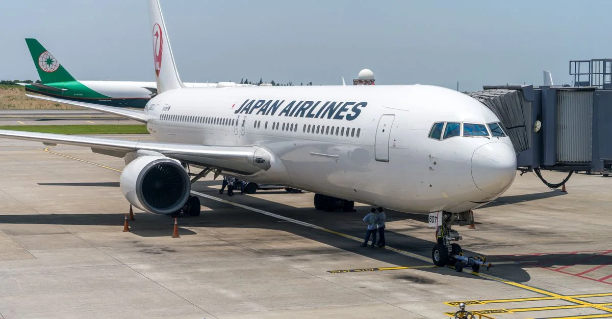 Japan Airlines Comprehensive Carrier Review and Data Analysis
