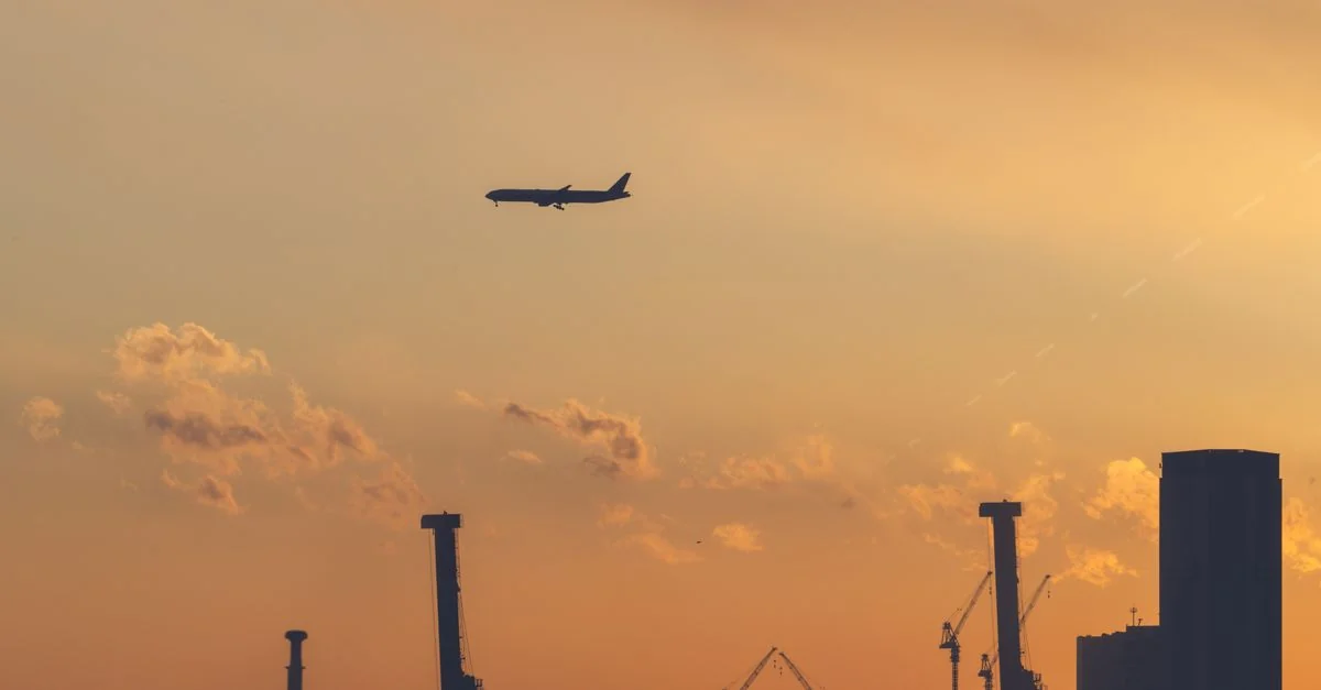 Jazz Airline Review: Data-Driven Analysis of Fares, Routes, and Service
