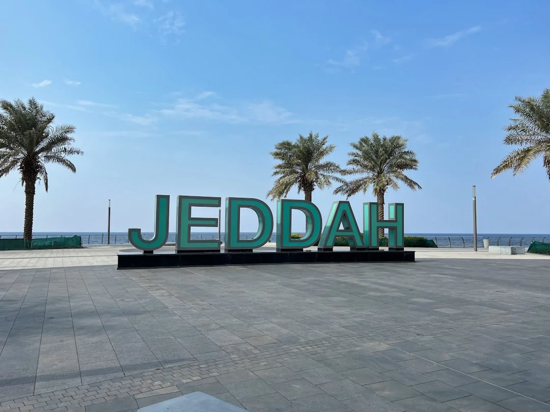 Best Cruise Tours in Jeddah