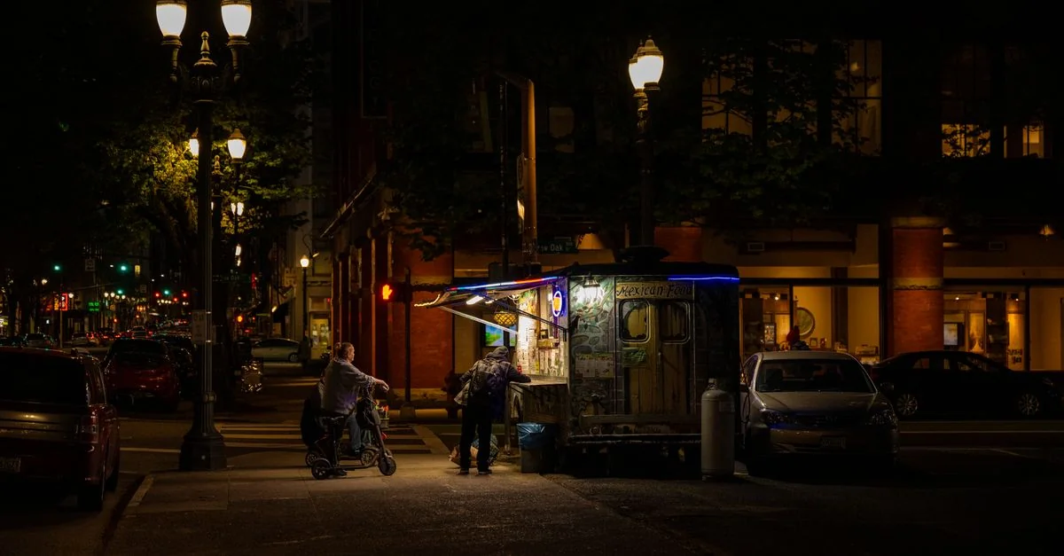 Jefferson County Food Guide: The Ultimate Street Food and Flavor Exploration