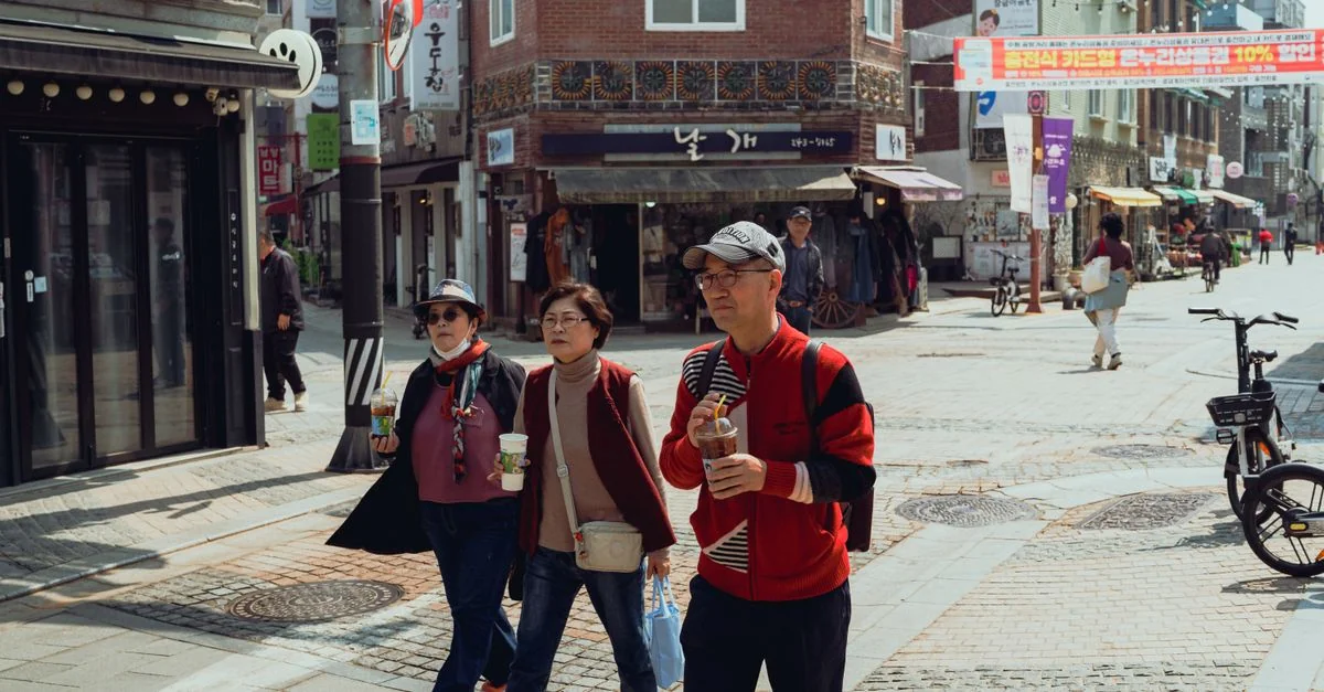 Navigating Jeju-Do: Volcanic Craters, Coastal Cliffs, and Lava Tubes on a Day Trip