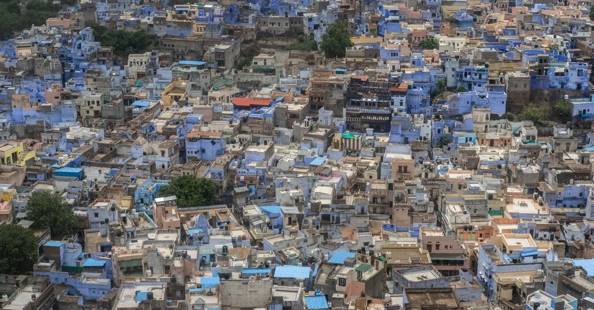 Jodhpur Multi-Day Tours: A Travel Blogger’s Guide to Rajasthan