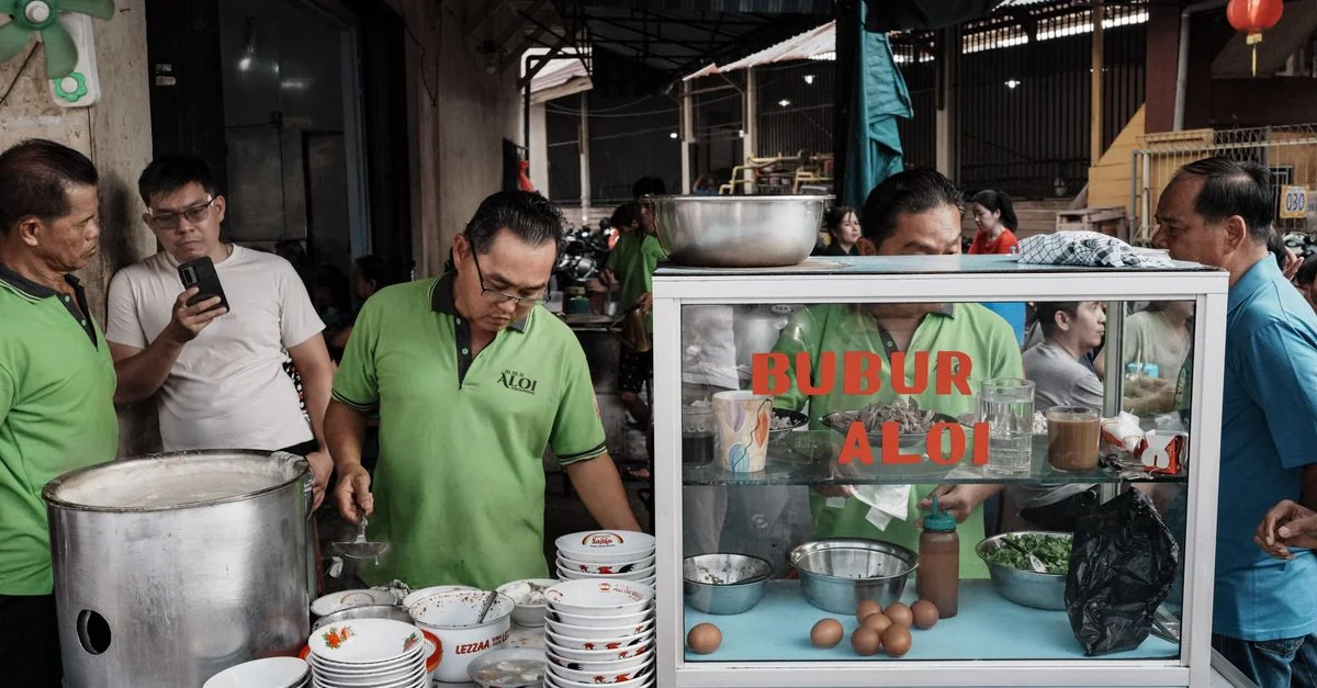 A Food Lover&rsquo;s Guide to Kabupaten Badung