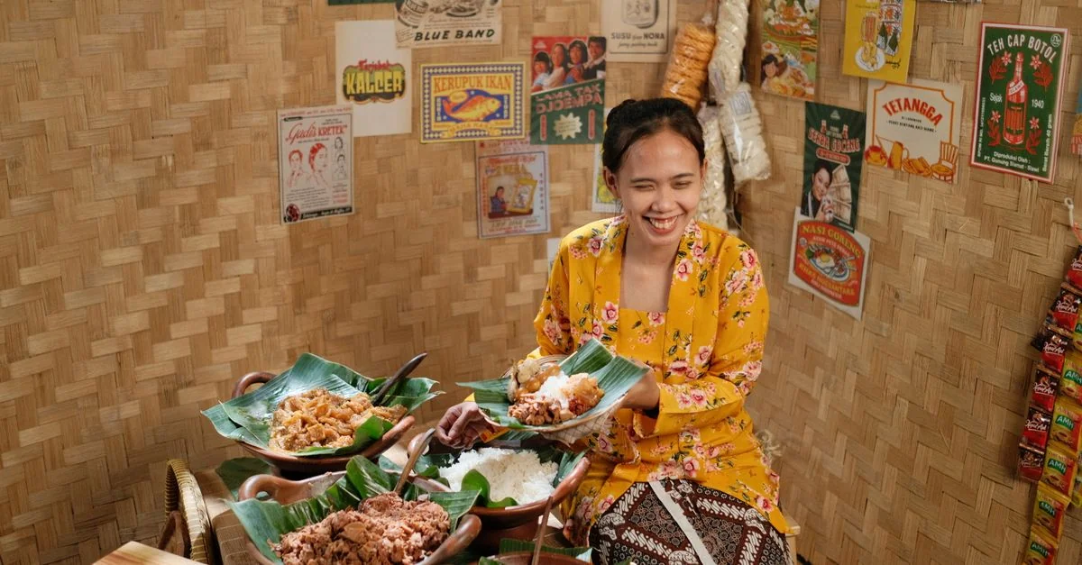 A Food Lover&rsquo;s Guide to Kabupaten Badung