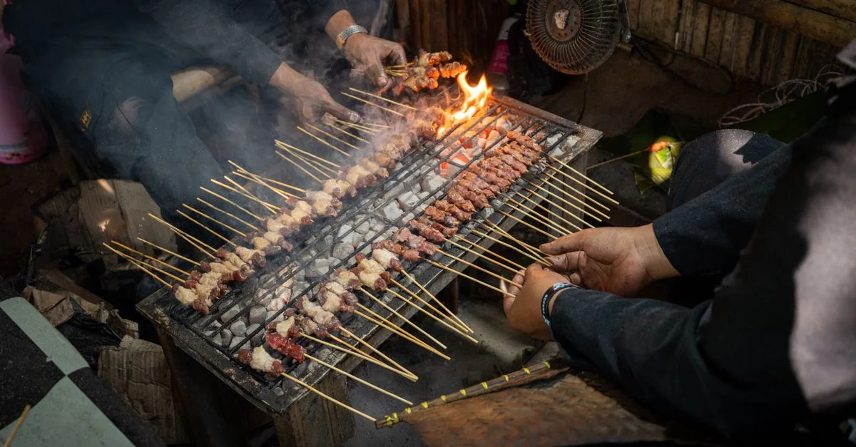 A Food Lover&rsquo;s Guide to Kabupaten Badung