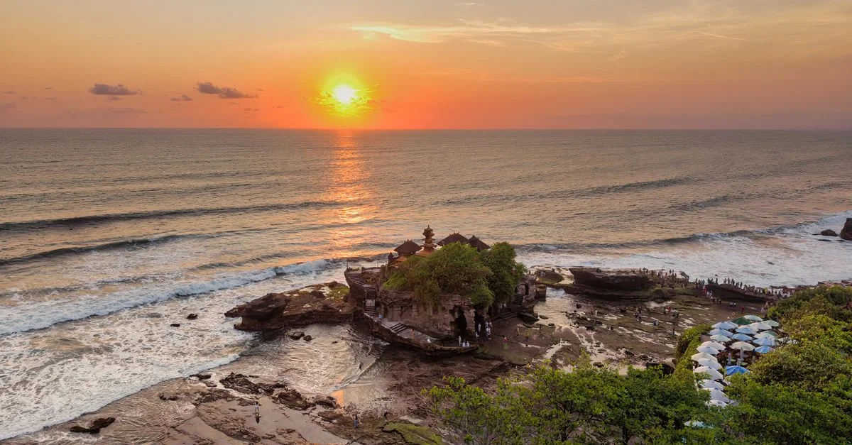 Ultimate Walking Tours Guide for Kabupaten Badung, Indonesia