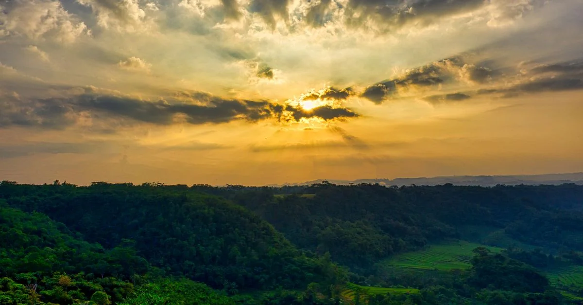 Ultimate Walking Tours Guide for Kabupaten Badung, Indonesia