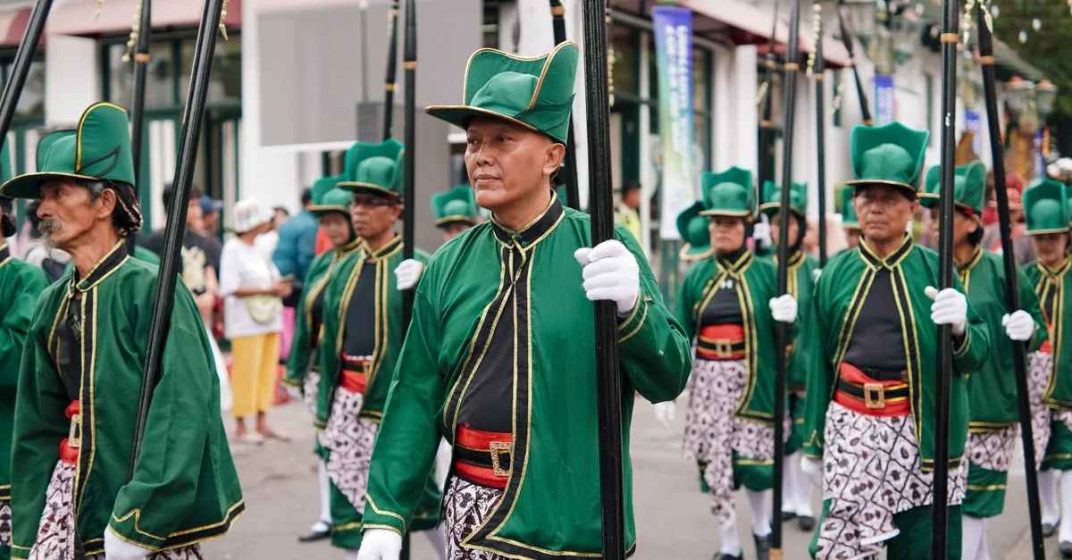 Ultimate Walking Tours Guide for Kabupaten Badung, Indonesia