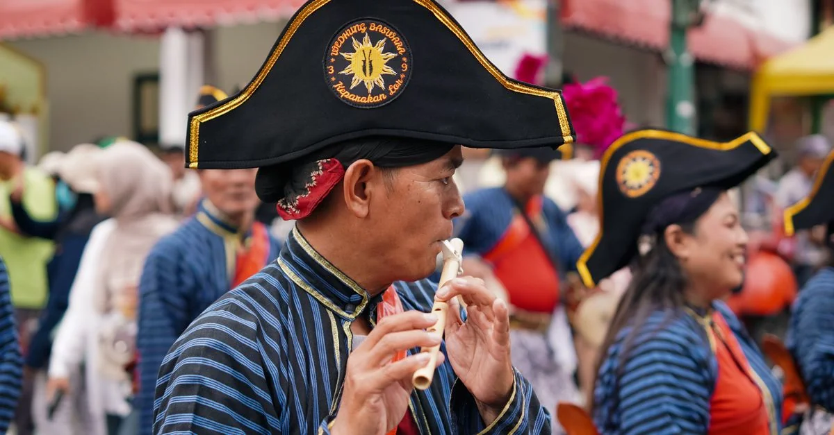 Ultimate Walking Tours Guide for Kabupaten Badung, Indonesia