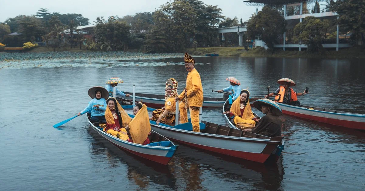 Ultimate Guide to Water Sports and Sailing in Kabupaten Badung