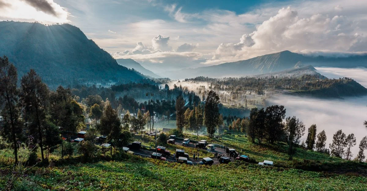 Discovering Kabupaten Bangli: A Day Tripper&rsquo;s Paradise