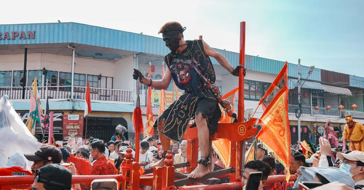 Discovering Kabupaten Bangli: A Day Tripper&rsquo;s Paradise