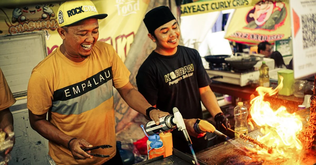 Kabupaten Bangli Food Guide: Eating Your Way Through Bali&rsquo;s Volcanic Highlands