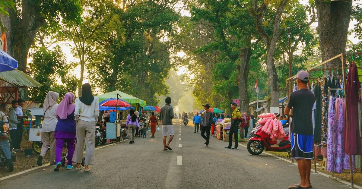 Kabupaten Bangli Food Guide: Eating Your Way Through Bali&rsquo;s Volcanic Highlands