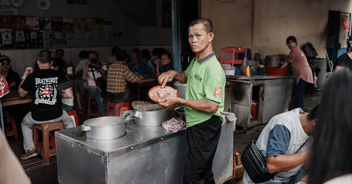Kabupaten Bangli Food Guide: Eating Your Way Through Bali&rsquo;s Volcanic Highlands