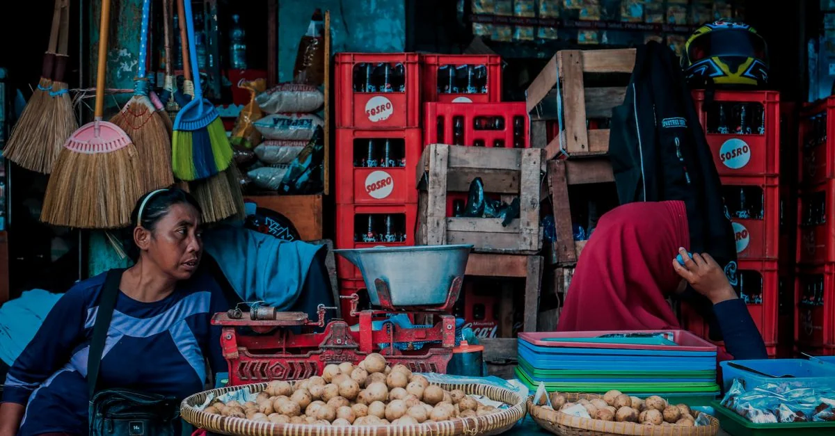 Kabupaten Bangli Food Guide: Eating Your Way Through Bali&rsquo;s Volcanic Highlands