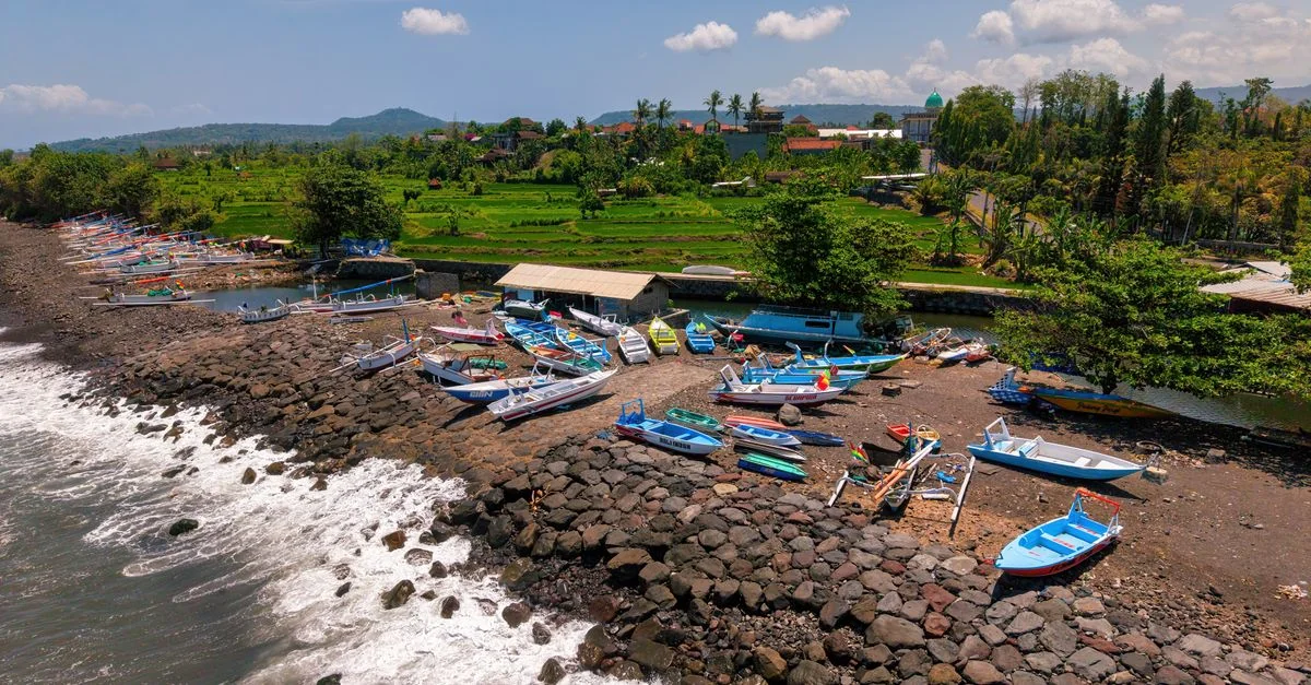 Kabupaten Buleleng water sports