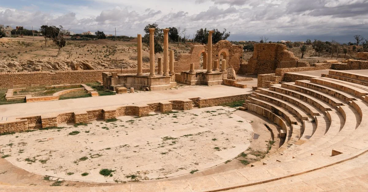Kairouan Multi-Day Tours: A Traveler’s Guide