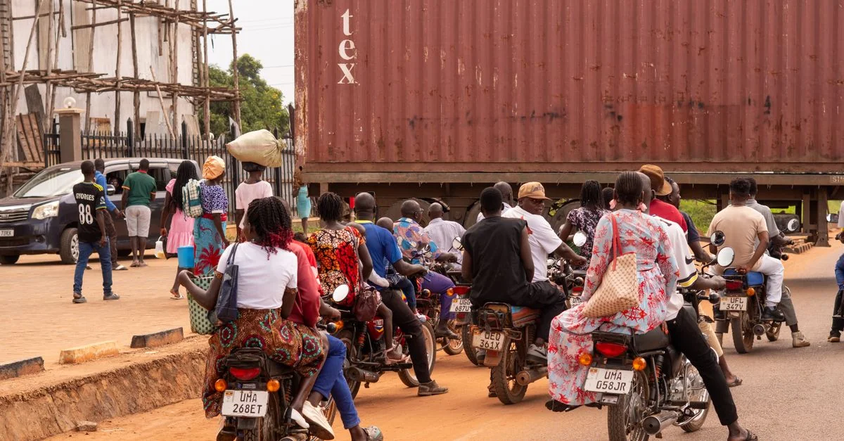 Kampala City Tours and Sightseeing: Explore Uganda’s Capital