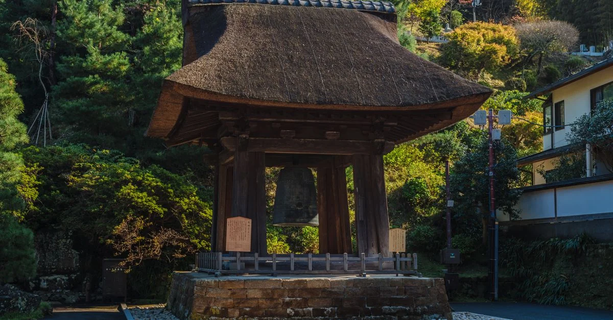 Day Trips From Kanagawa: Beaches, Ruins & Safari in One Day