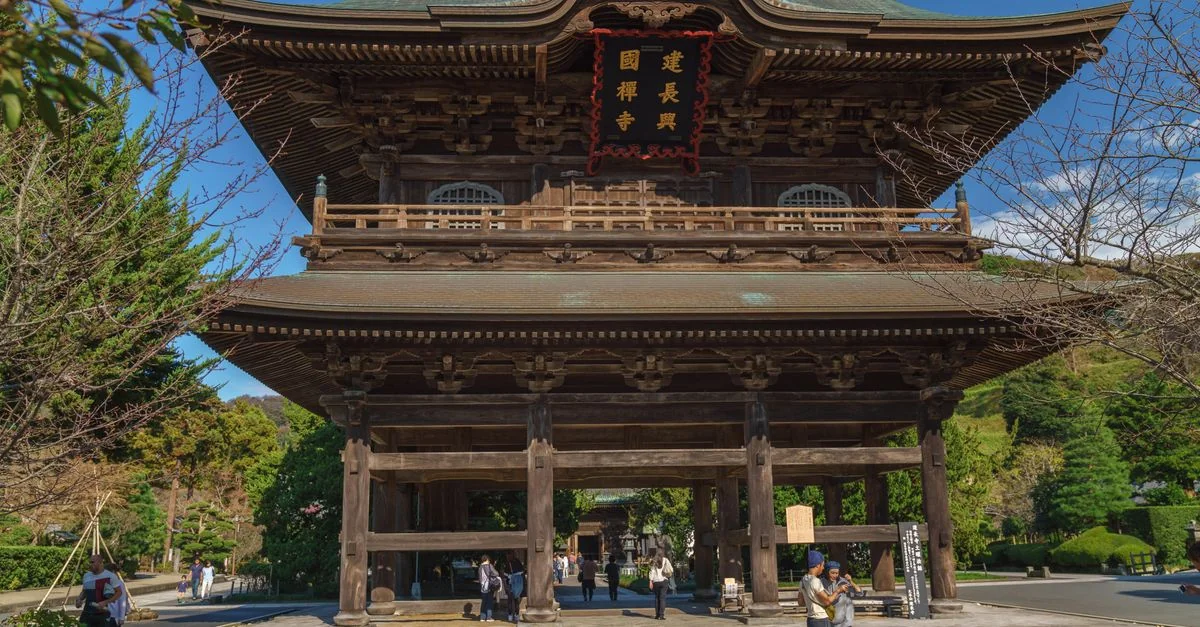 Day Trips From Kanagawa: Beaches, Ruins & Safari in One Day