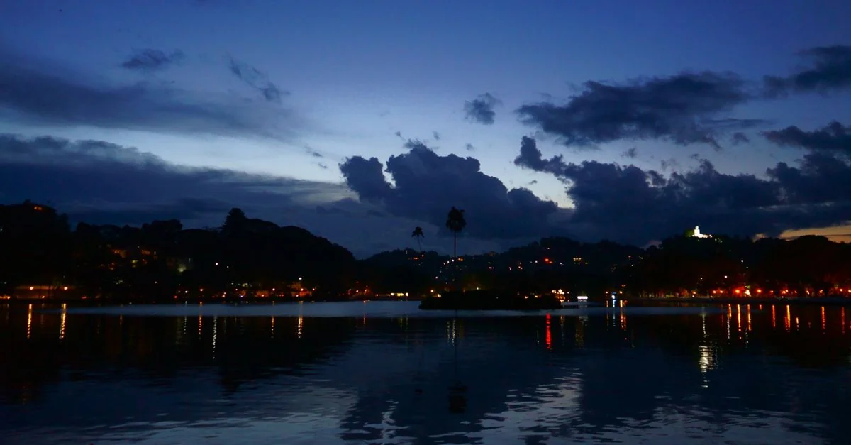 Kandy Adventure Guide: Hiking, Rafting, and Wildlife Tours with Prices