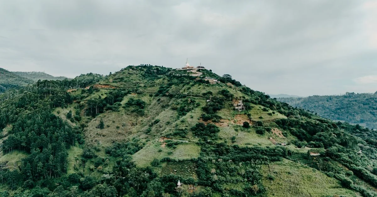Exploring Kandy: The Ultimate City Tours and Sightseeing Guide