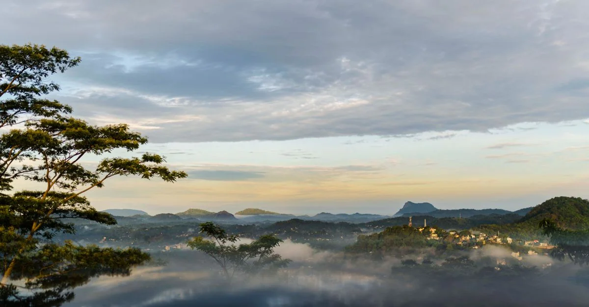 The Ultimate Kandy Food Tours Guide for Hungry Travelers