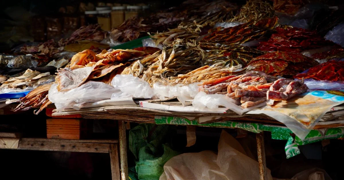 The Ultimate Kandy Food Tours Guide for Hungry Travelers