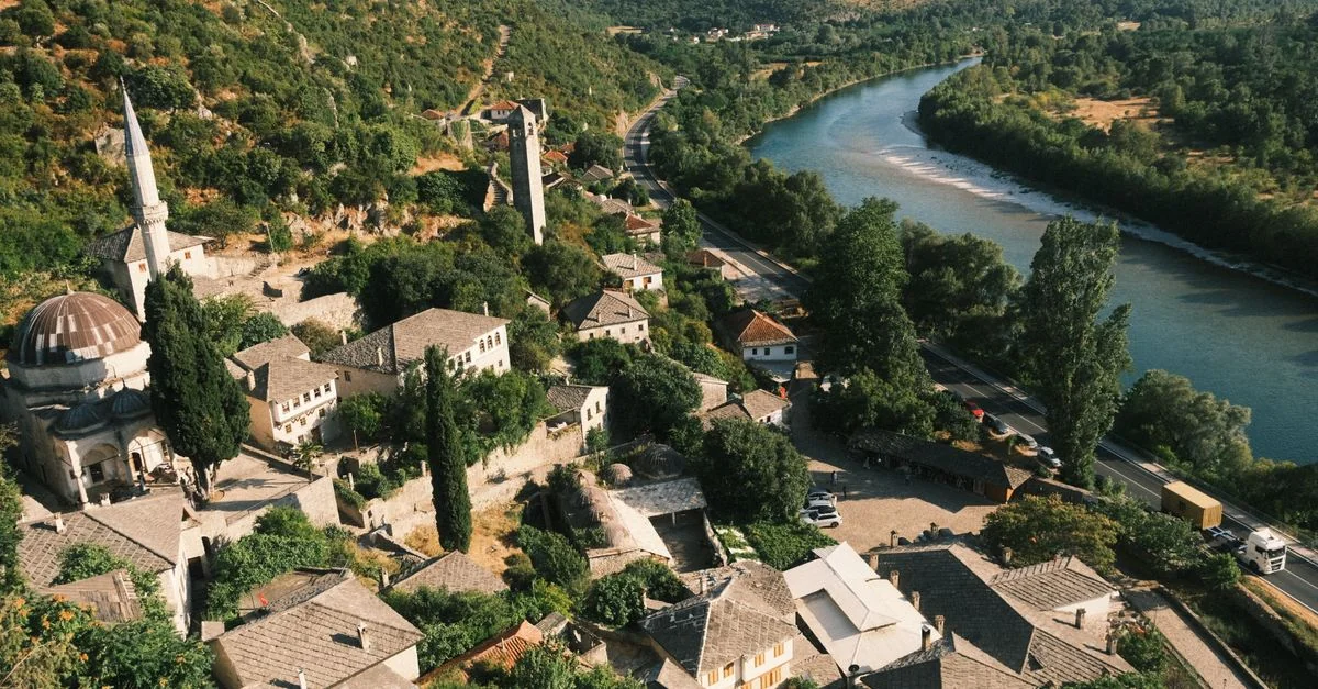 The Ultimate Guide to Kanton Sarajevo Food Tours and Cooking Experiences