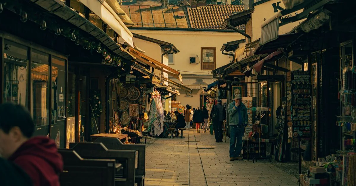 The Ultimate Guide to Kanton Sarajevo Food Tours and Cooking Experiences