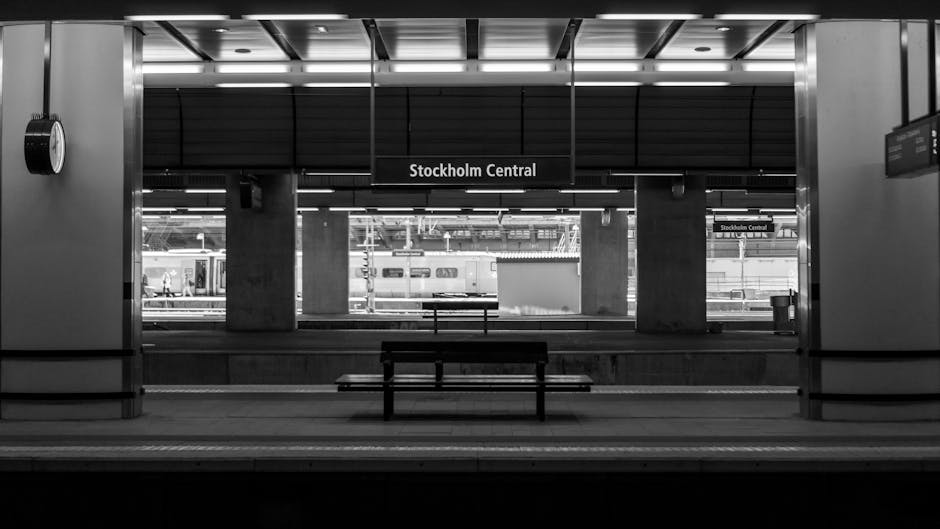 karlskrona-centralstation-to-stockholm-train