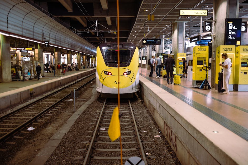 karlskrona-centralstation-to-stockholm-train