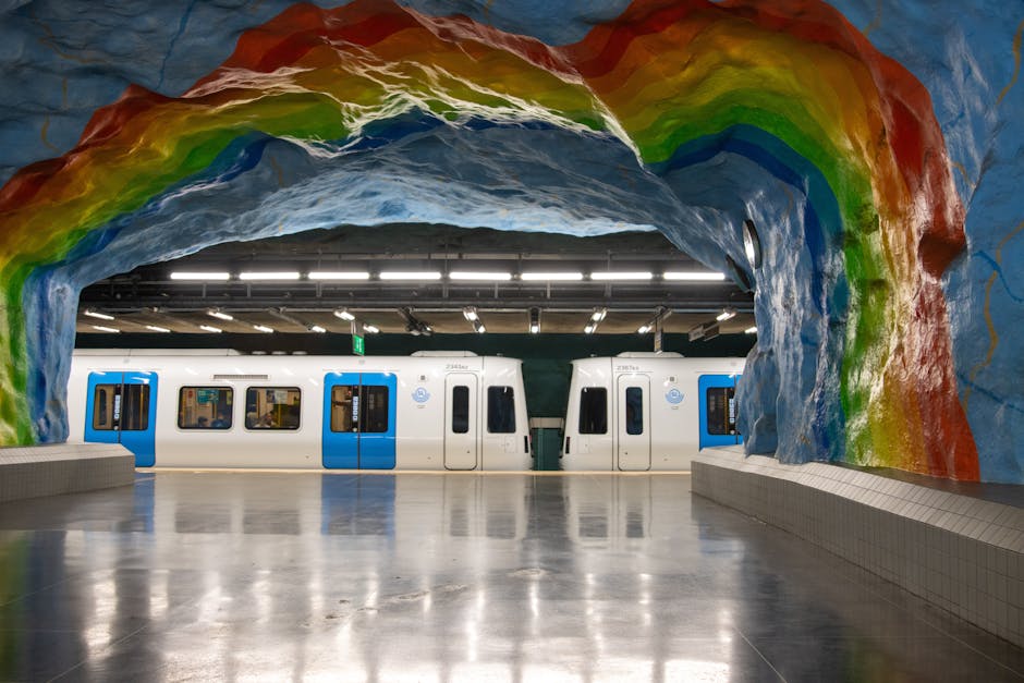 karlskrona-centralstation-to-stockholm-train