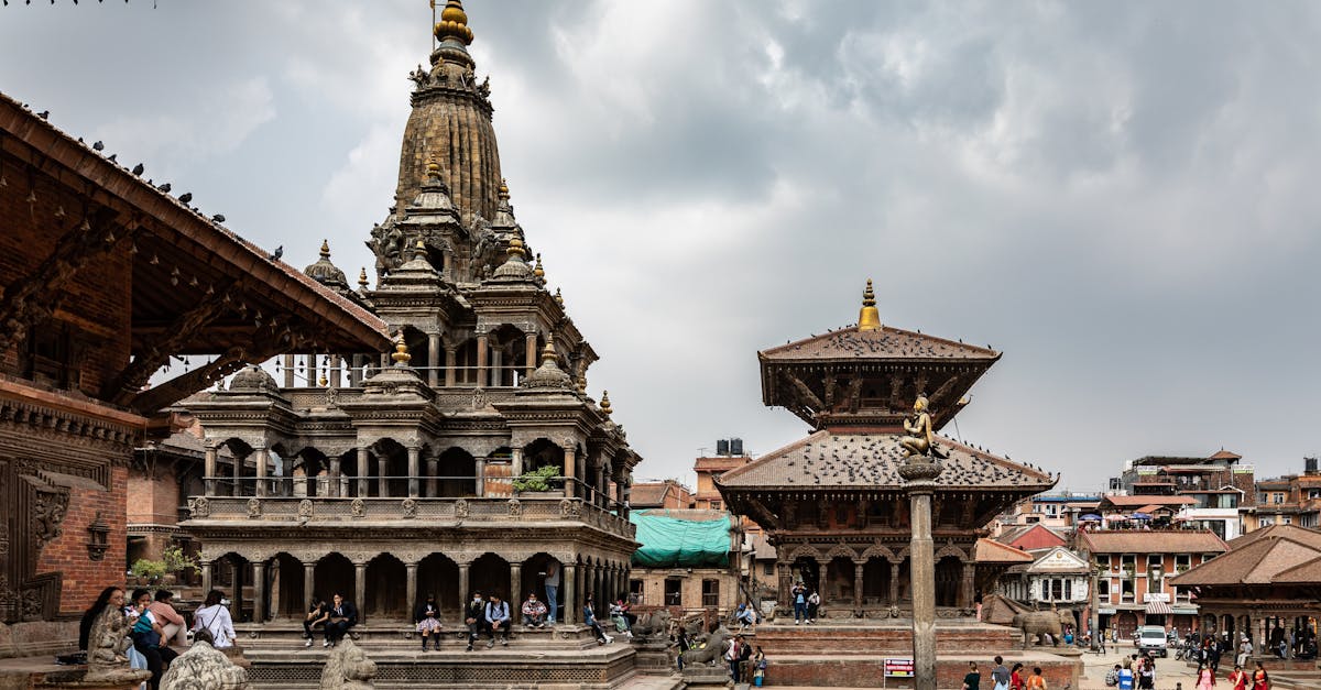 kathmandu-multiday-tours
