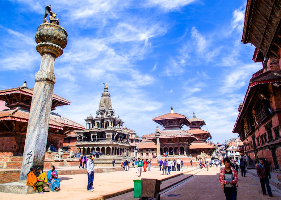 kathmandu-nepal